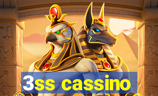 3ss cassino